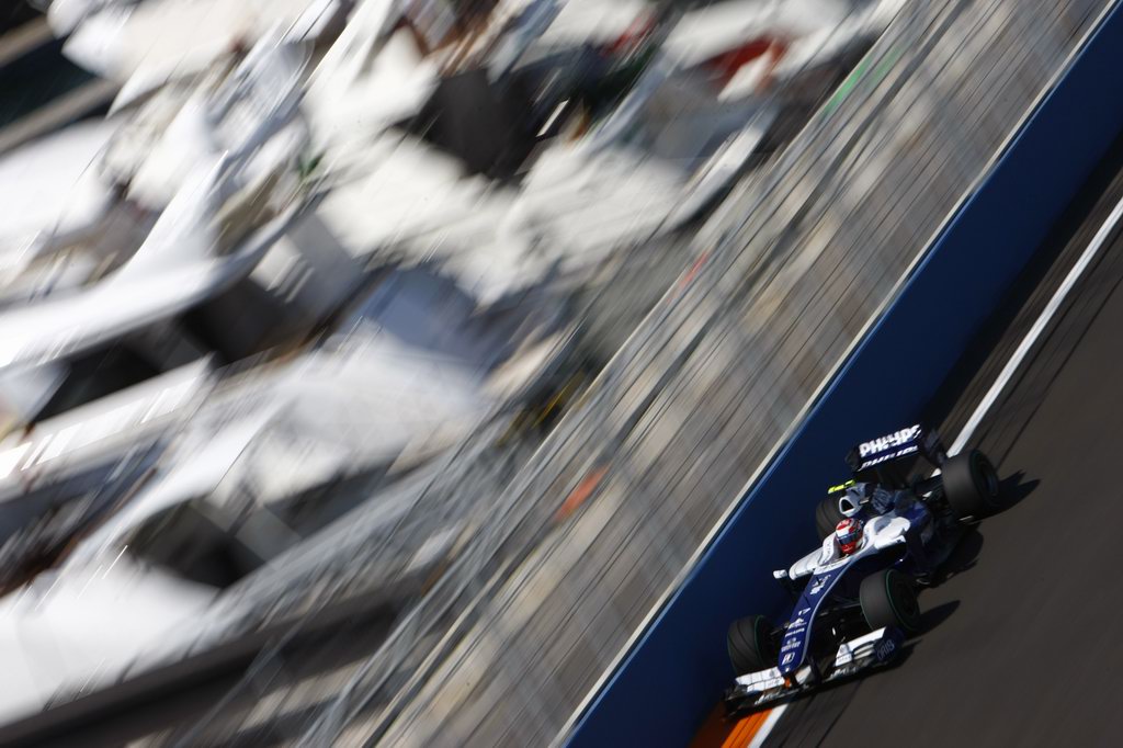 GP EUROPA - Qualifiche e Prove Libere 3
